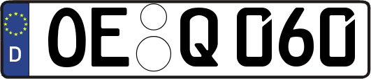 OE-Q060