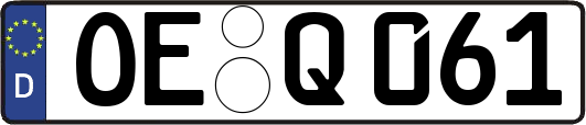 OE-Q061