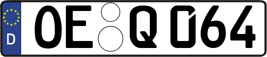 OE-Q064