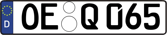 OE-Q065