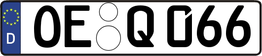 OE-Q066