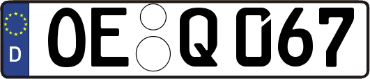 OE-Q067
