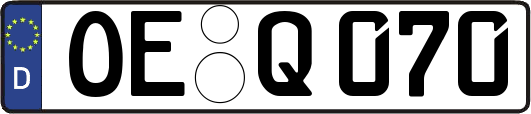 OE-Q070