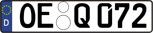 OE-Q072