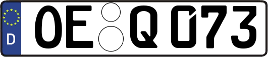 OE-Q073