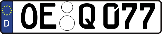 OE-Q077