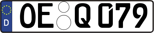 OE-Q079