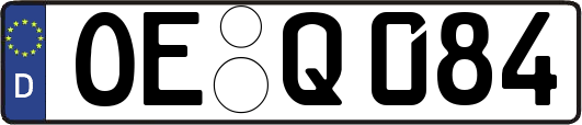 OE-Q084
