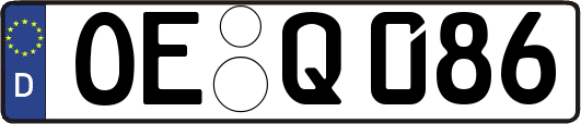 OE-Q086