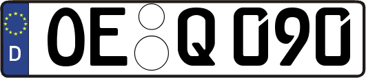 OE-Q090