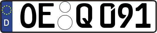 OE-Q091