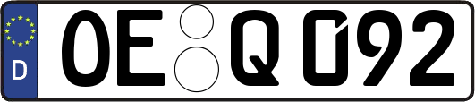 OE-Q092