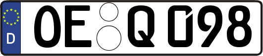 OE-Q098