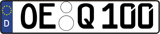 OE-Q100