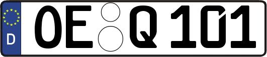 OE-Q101