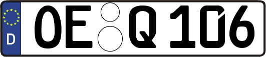OE-Q106