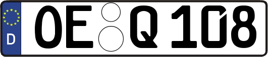 OE-Q108