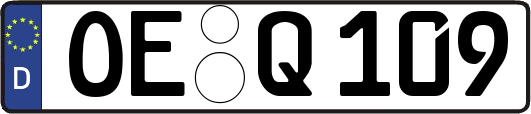 OE-Q109