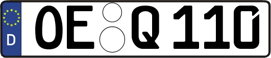 OE-Q110