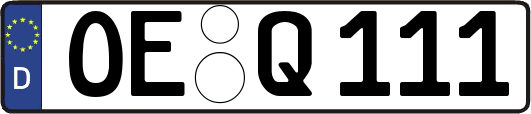 OE-Q111