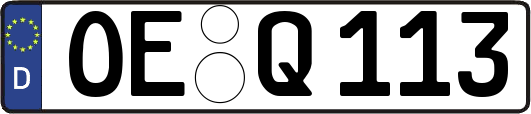 OE-Q113