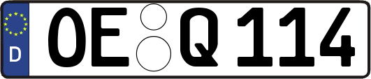 OE-Q114