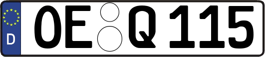 OE-Q115
