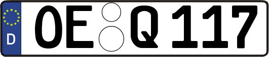 OE-Q117
