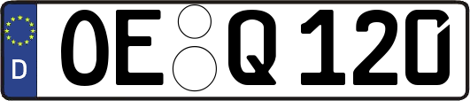 OE-Q120