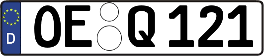 OE-Q121