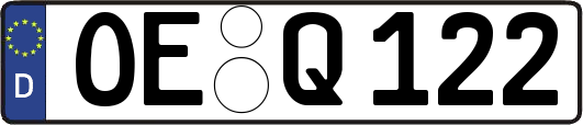 OE-Q122