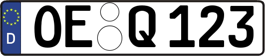 OE-Q123