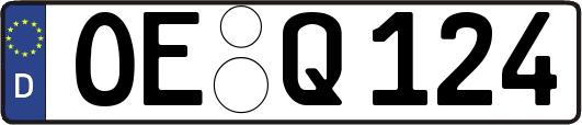 OE-Q124