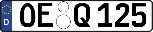 OE-Q125