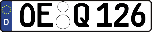 OE-Q126