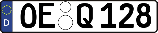 OE-Q128