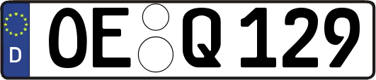 OE-Q129