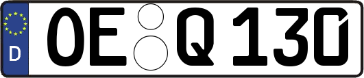 OE-Q130