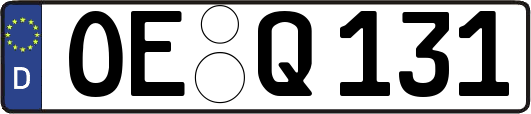 OE-Q131