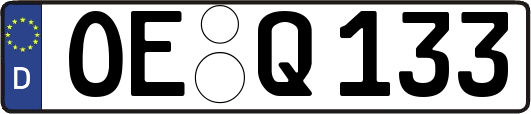 OE-Q133