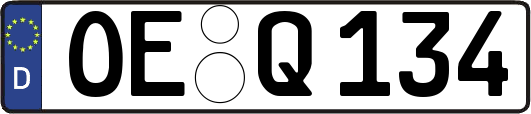 OE-Q134