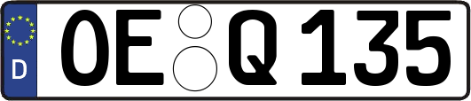 OE-Q135