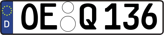 OE-Q136