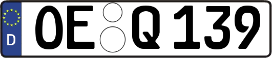 OE-Q139