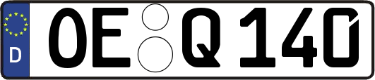 OE-Q140