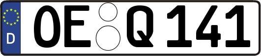 OE-Q141