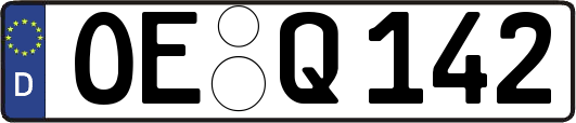 OE-Q142