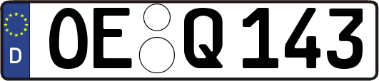 OE-Q143