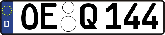 OE-Q144
