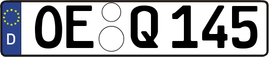 OE-Q145